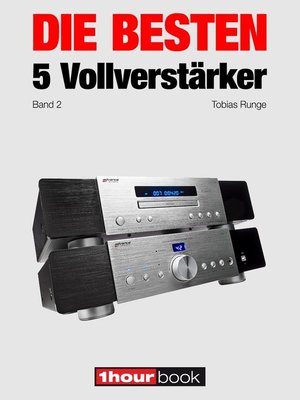 cover image of Die besten 5 Vollverstärker (Band 2)
